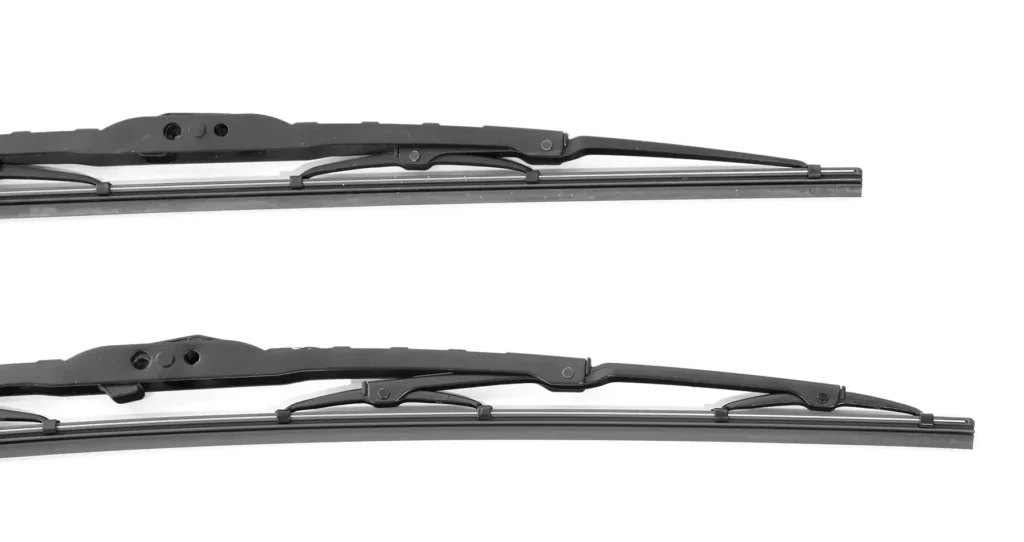 jenok wiper rear