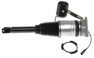 4E0616002N AUDI A8 REAR Air suspension