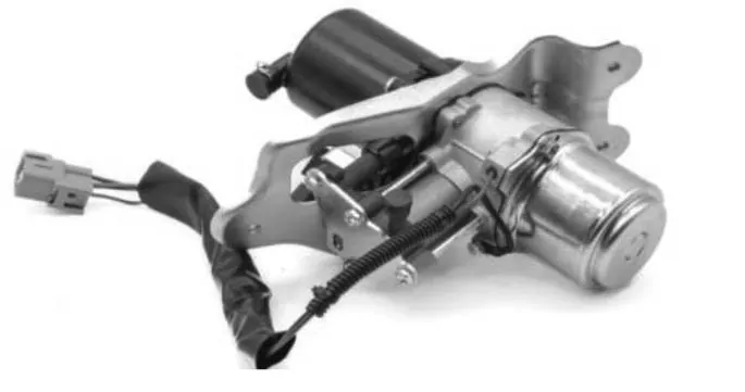 2005-2007 Toyota Sequoia (1st Generation Chassis) 2005-2007 474