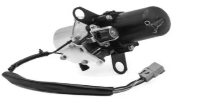 2008-2020 Toyota Sequoia (2nd Generation Chassis) 2008-2020 473