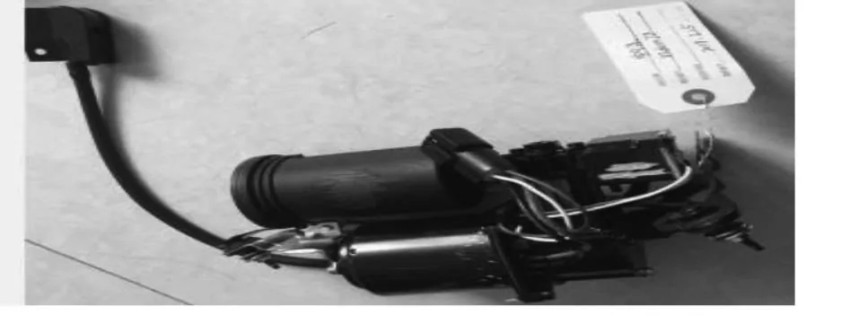 98-02 Lincoln Town Car 1998-2002 479