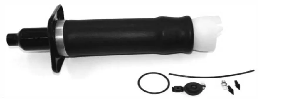 A6 C5 (4B) 1999-2005 Rear Left AUDI A6 C5 Rear Left repair kit 203