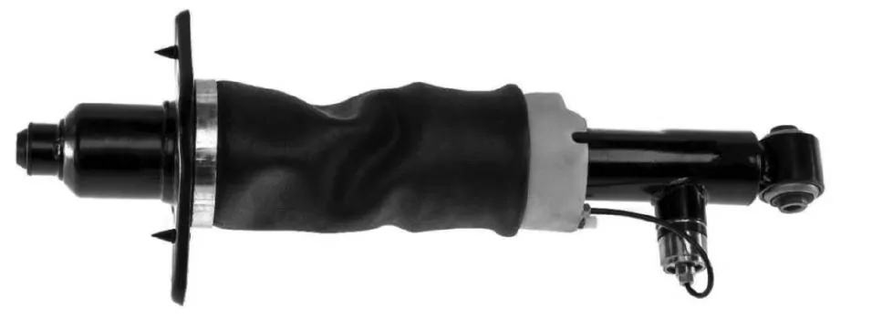 A6 C5 (4B) 1999-2005 Rear Left AUDI A6 C5 Rear Left with ADS 200