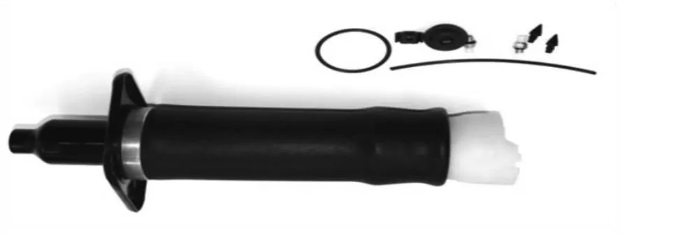 A6 C5 (4B) 1999-2005 Rear Right AUDI A6 C5 Rear Right repair kit 204