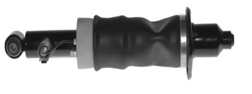 A6 C5 (4B) 1999-2005 Rear Right AUDI A6 C5 Rear Right with ADS 201