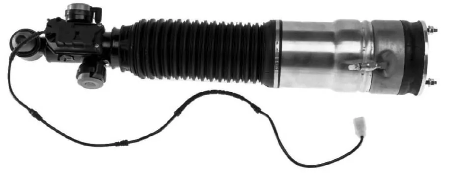 BMW 7 Series( with EDC) F01(LCI), F02, F02(LCI), F04 2008-2015 Rear Right BMW F02 Rear  Right with ADS 145