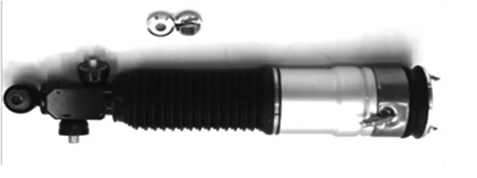 BMW 7 Series( without EDC) F01(LCI), F02, F02(LCI), F04 2008-2015 Rear Right BMW F02 Rear Right with ADS（ without EDC） 147