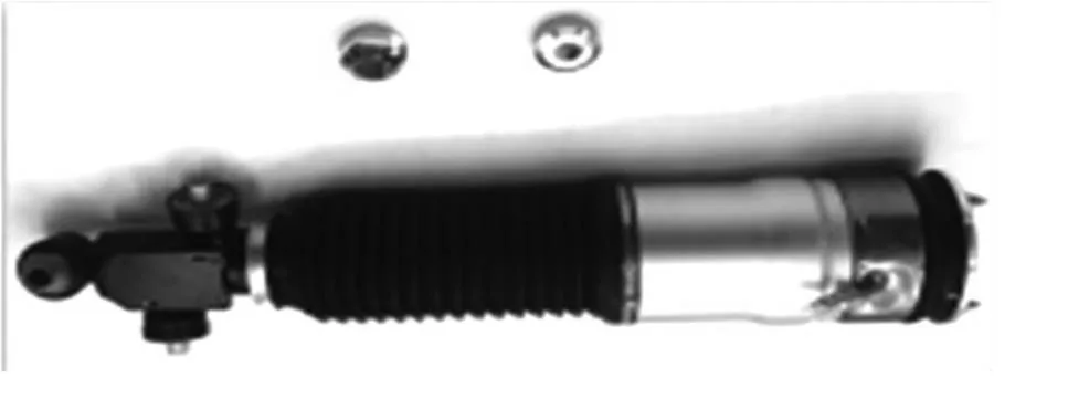 BMW 7 Series(without EDC) F01(LCI), F02, F02(LCI), F04 2008-2015 Rear Left BMW F02 Rear Left with ADS（ without EDC） 146