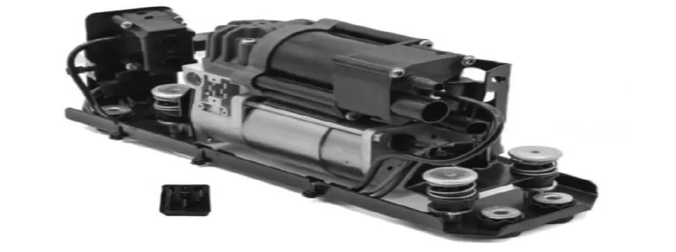 BMW F02 5 Series Wagon F02 2009-15 342