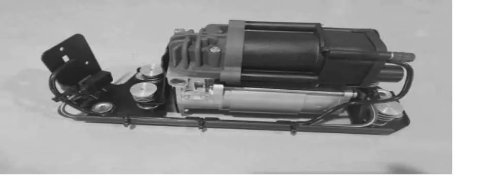 BMW F02 5 Series Wagon F02 2009-15 345