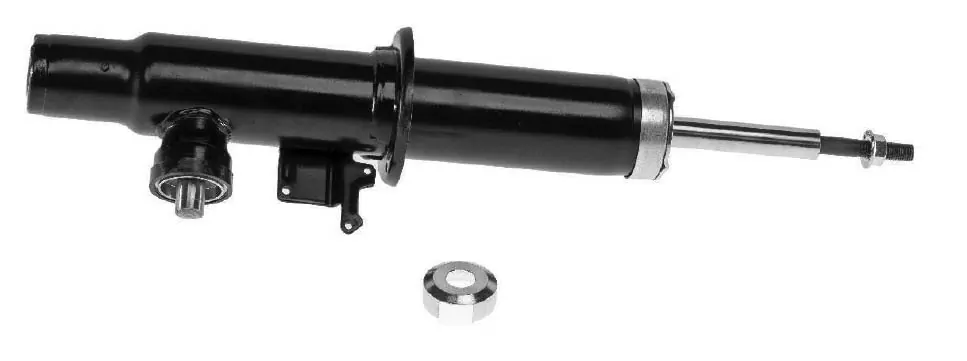 BMW X5 E70 2007-2014 Front Right BMW E70 Front Right with ADS 130