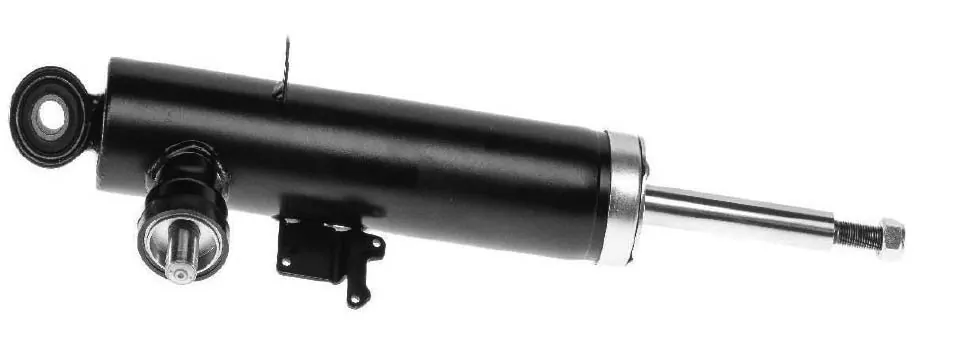 BMW X5 E70 2007-2014 Rear Left BMW E70 Rear Left with ADS 131