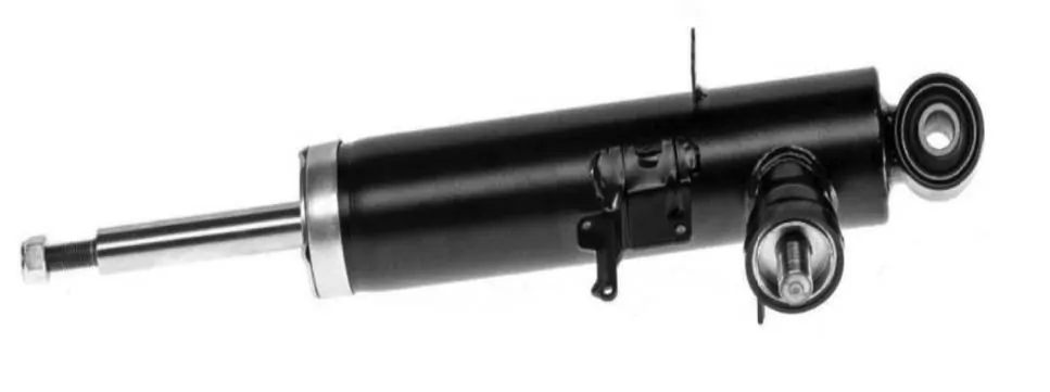 BMW X5 E70 2007-2014 Rear Right BMW E70 Rear Right with ADS 132