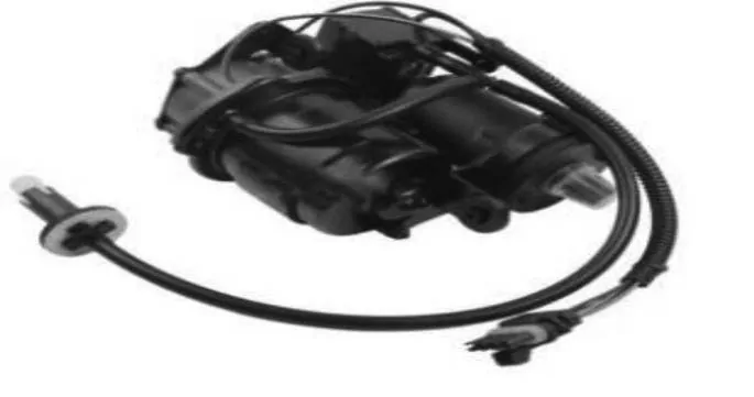 Buick 1996-95, Cadillac 1996-95, Chevrolet  1996-95 509