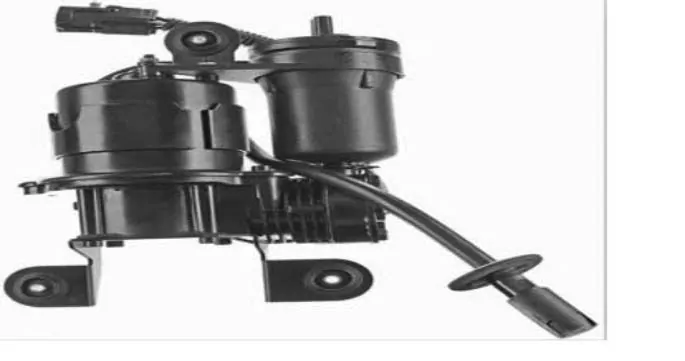 Buick 2005-97, Oldsmobile 2003-01, Oldsmobile 1999-97, Pontiac 2005-00 1997-2005 500