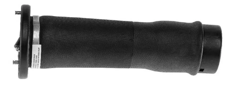 CLASSIC 1998-2004 Rear Left、Rear Right Land-Rover Discovery 2 Rear air spring 184