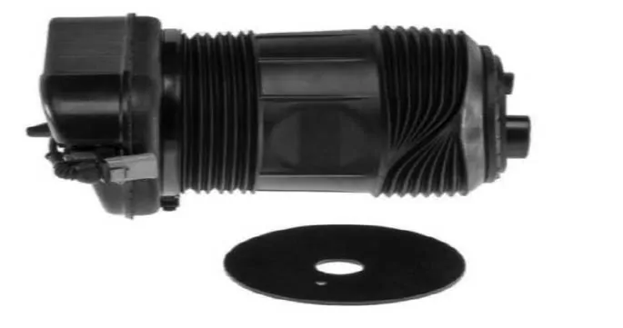 Cayenne III 9Y0 2017-2021 Rear Right Cayenne air spring 265