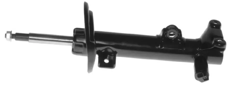 E-Class A207, C207 2009-2017 Front Right Mercedes-benz204 Front Right with ADS 19