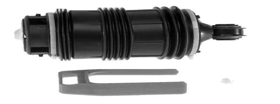 E-Class S211 (T-Model) 2002-2009 Rear Left、Rear Right Mercedes-benz211 4Matic Rear air spring 45