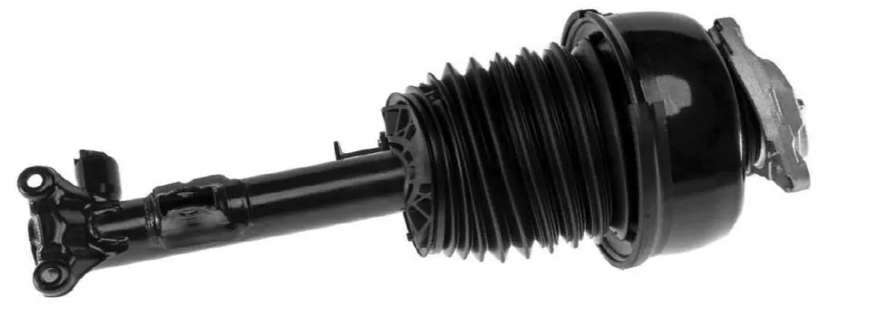 E-Class S212, W212 2009-2016  Front Left Mercedes-benz212 Front Left with ADS 46