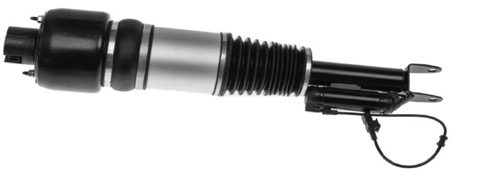 E-Class W211 2002-2009 Front Right Mercedes-benz211 Front Right with ADS 36