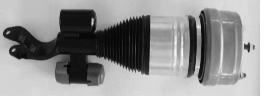  E-Class W213 2016-2023 Front Right Mercedes-benz 213 4Matic Front Right with ADS 62