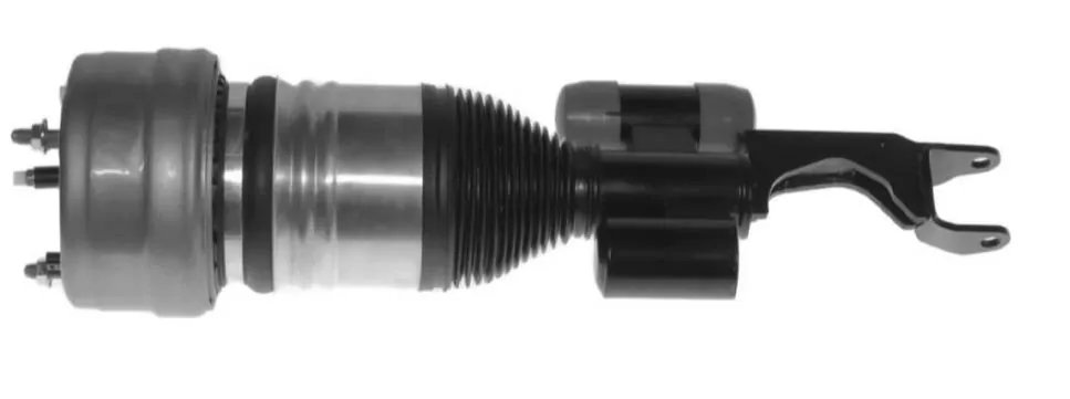  E-Class W213  Front Left Mercedes-benz 213 AMG 4Matic  Front Left with ADS 59