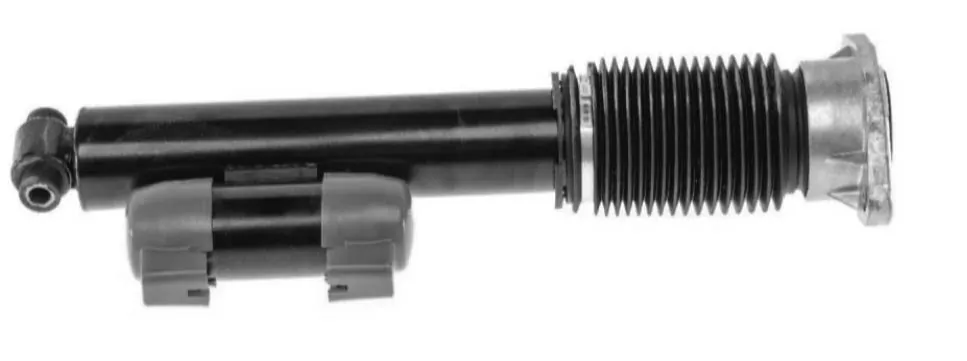 GLC-Class C253, X253 2016- 2020 Rear Left、Rear Right Mercedes-benz253 AMG Rear with ADS 105