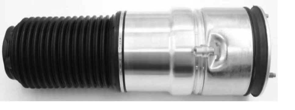 Ghost RR4 2010-2020 Rear Left、Rear Right Rolls-Royce Ghost Rear repair kit 303