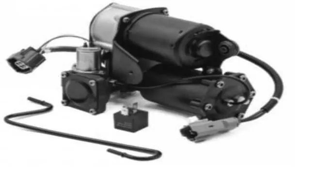 Hitachi For Range Rover Full Size L322, 2006 - 2012 L322 2006 - 2012 415