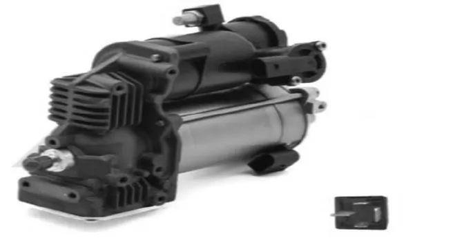 LAND ROVER Discovery LR5 L462 406