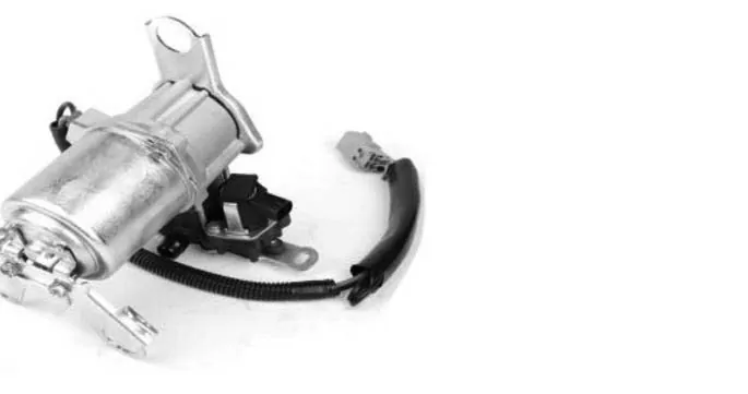 LEXUS LS 430 XF30 2001-2006 471