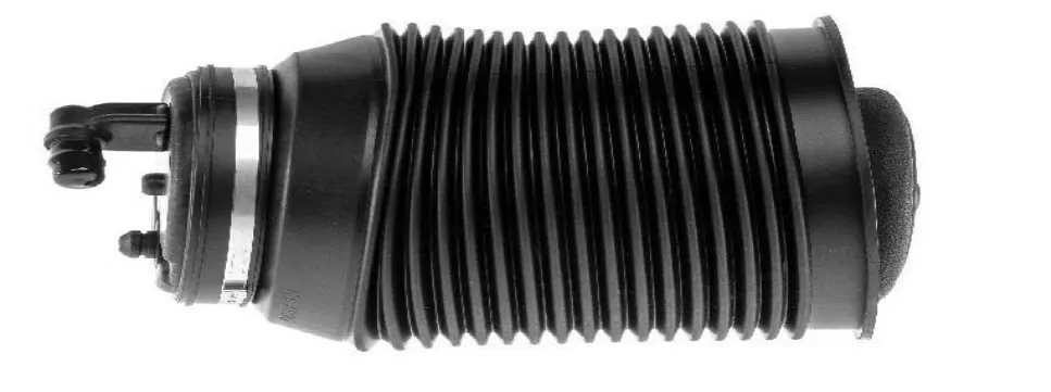 Land Cruiser Prado 120 J120 2002-2009 Rear Left Toyota Prado 120 Rear Left air spring（plastics） 320