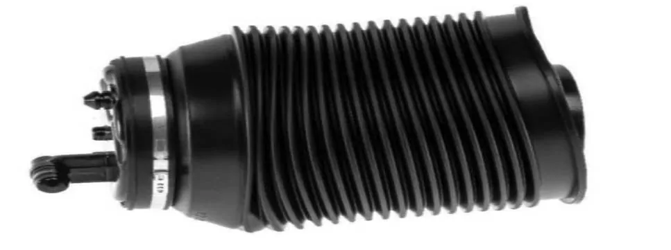 Land Cruiser Prado 120 J120 2002-2009 Rear Right Toyota Prado 120 Rear Right air spring 319