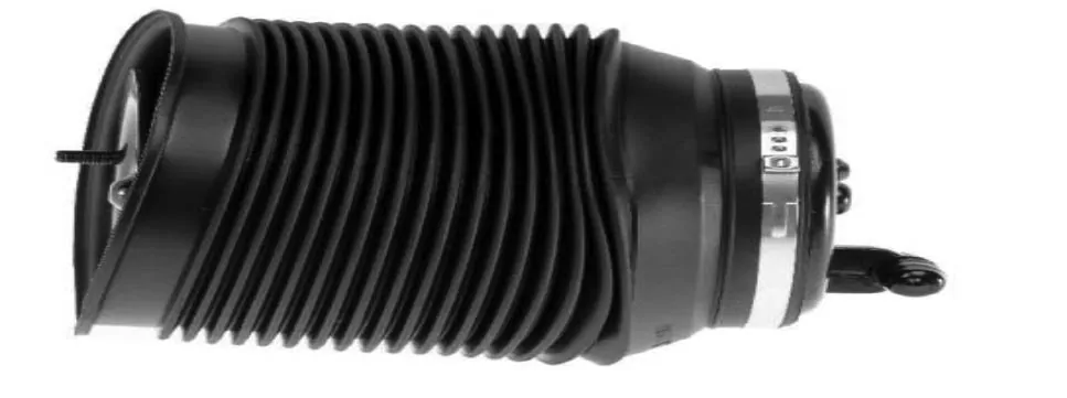 Land Cruiser Prado 150 J150 2009-2013 Rear Left Toyota Prado 150 Rear Left air spring 322