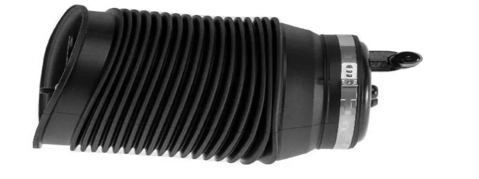 Land Cruiser Prado 150 J150 2009-2013 Rear Right Toyota Prado 150 Rear Right air spring 323