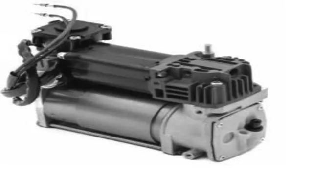 Land Rover Range Rover 2005-03 L322 2003-2005 347