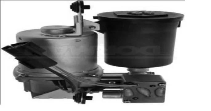 Lincoln Continental 1989-88 1988-1989 498