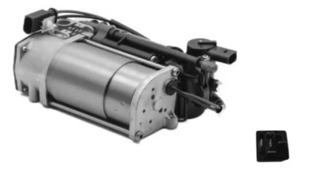 MERCEDES-BENZ 212 E-Class T-Model W212 2010-2016 441