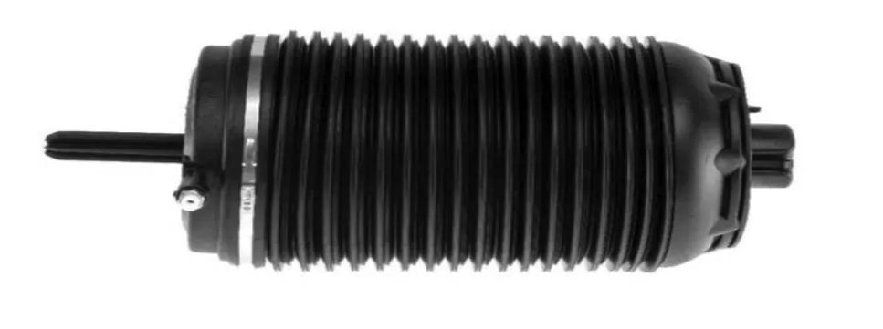 Macan 95B 2014-2021 Rear Left Porsche Macan air spring 260