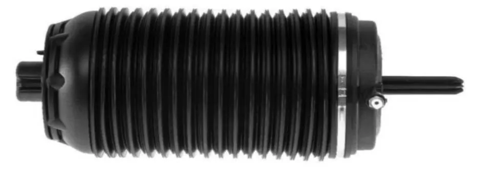 Macan 95B 2014-2021 Rear Right Porsche Macan air spring 261