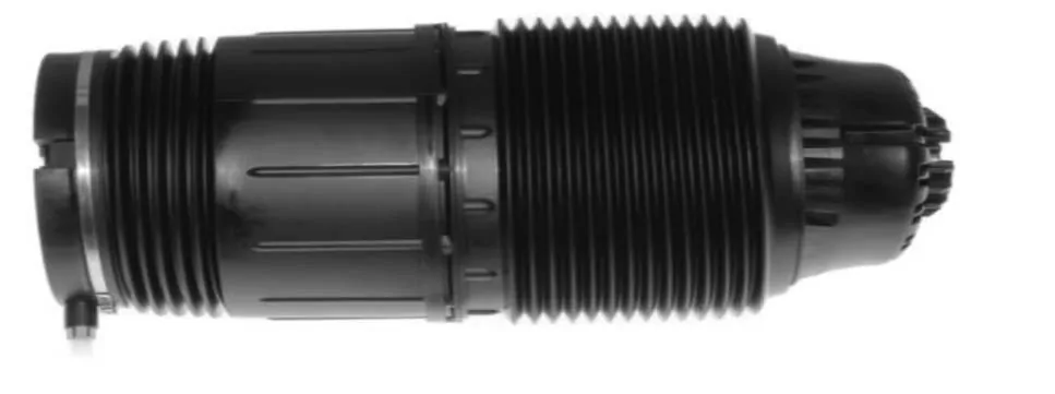 Panamera II 971 2016-2022 Rear Left 971 air spring 257
