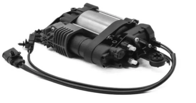 Porsche Macan 2015-2020 95B 2015-2020 451