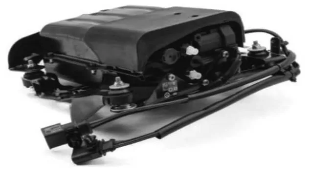 Porsche Panamera 970 2010-2015 970 2010-2015 426