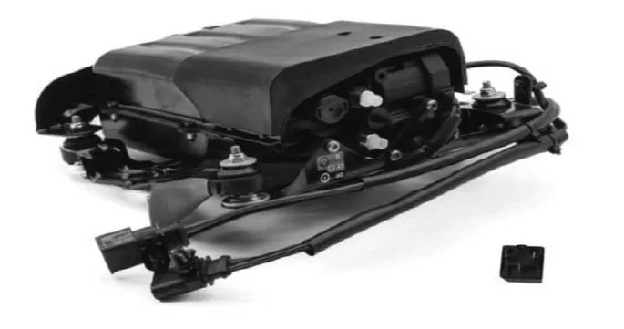 Porsche Panamera 970 2010-2015 970 2010-2015 427