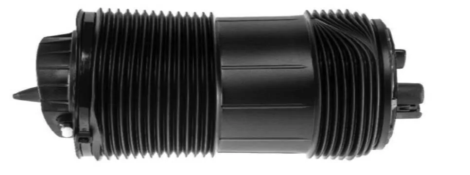 Q7 4M 2015-2020 Rear Right Q7 air spring 238