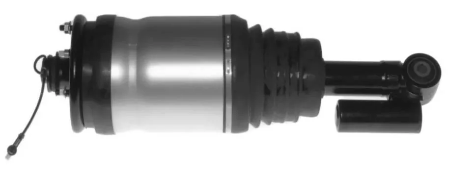 Range Rover Sport L320 2010-2013 Rear Left Land-Rover Range Rover Sport Rear Left with ADS 179