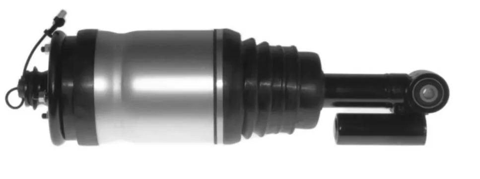 Range Rover Sport L320 2010-2013 Rear Right Land-Rover Range Rover Sport Rear Right with ADS 178