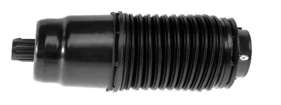 Rear Left、Rear Right Mercedes-benz167 Rear air spring 17