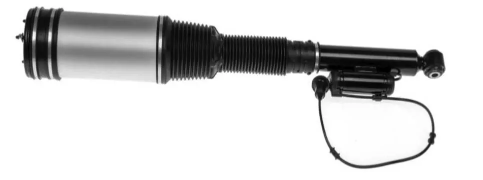 S-Class W220 1998-2006 Rear Left、Rear Right Mercedes-benz220 Rear with ADS 68